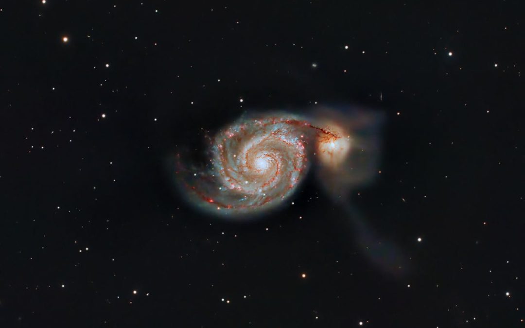 Big Bang – universums uppkomst