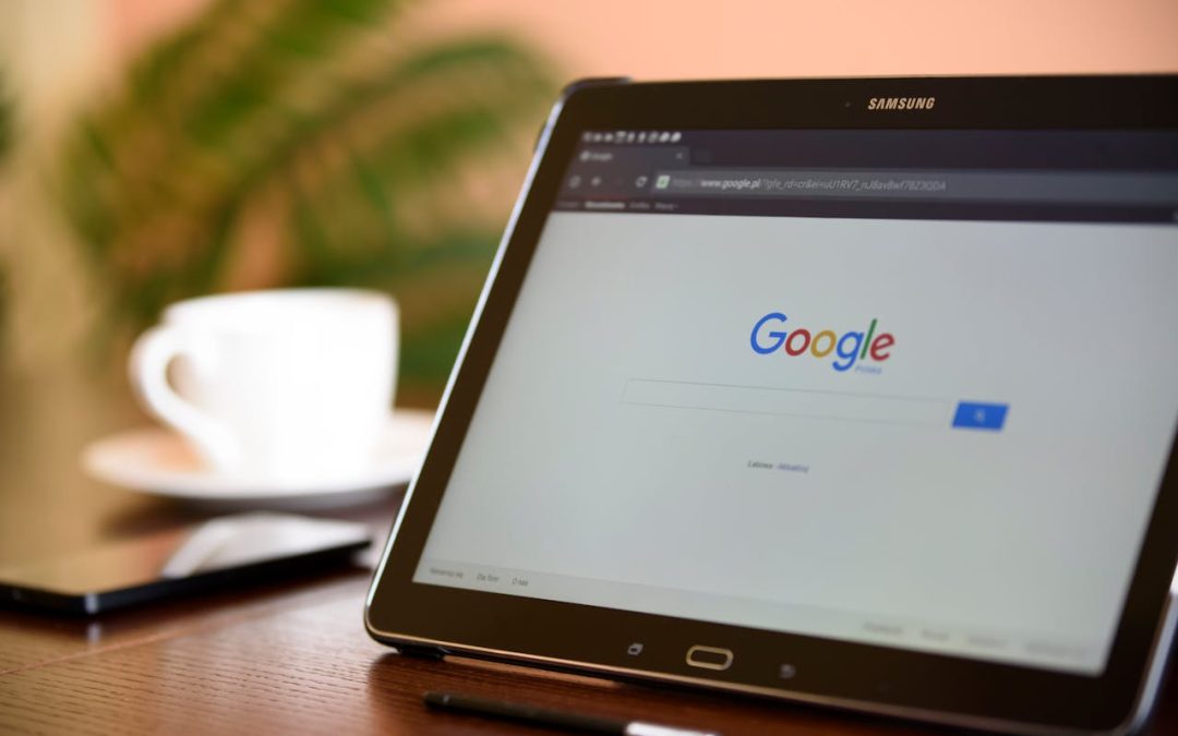 Bildgoogla – hur bildgooglar man?