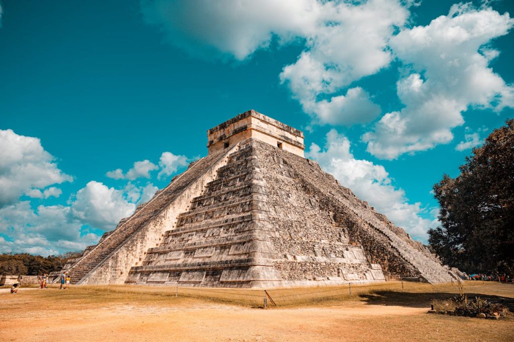 Chichén Itzá