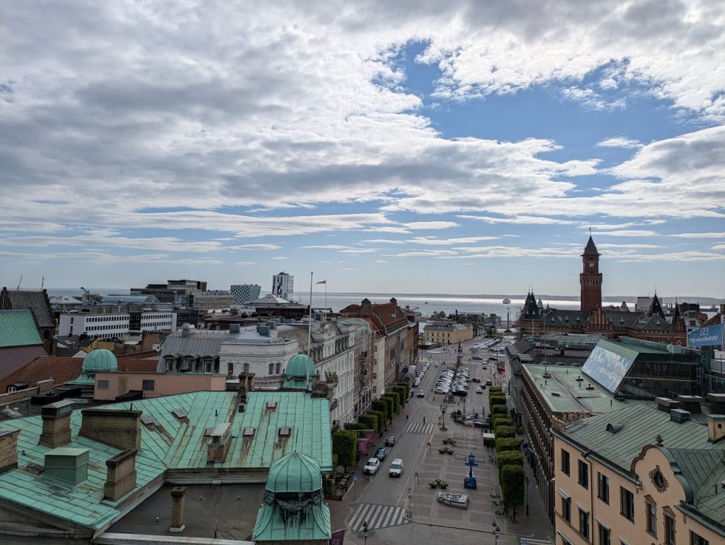 Helsingborg