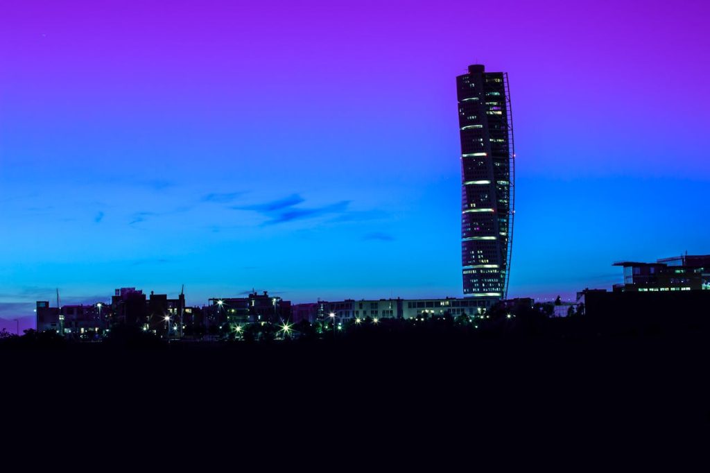 Malmö