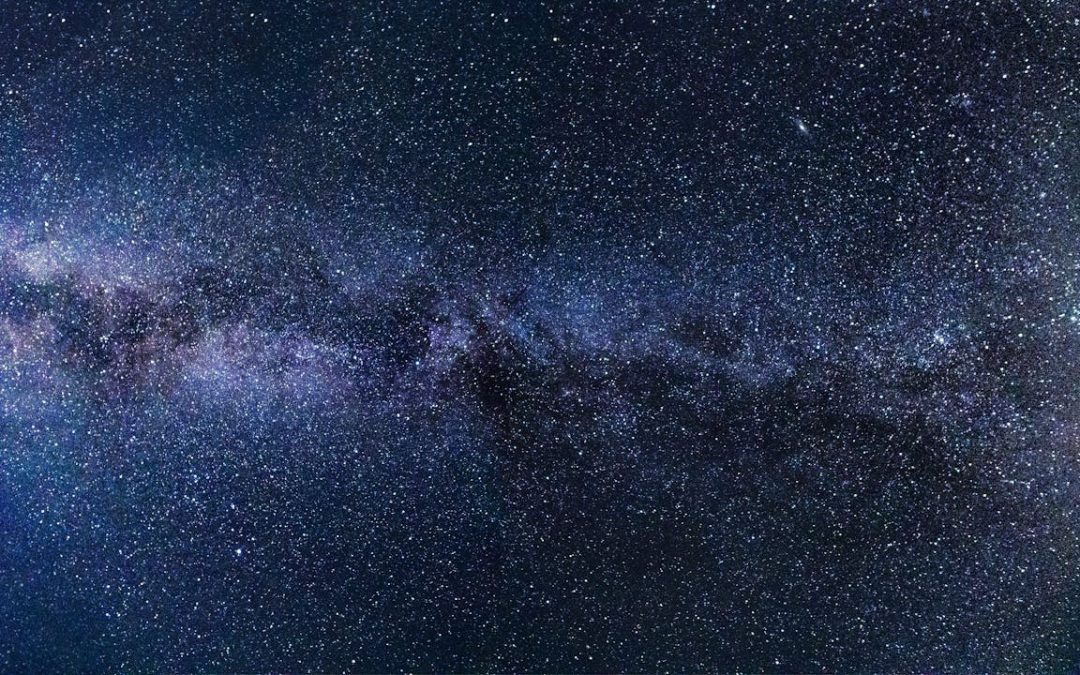 Marcus Wandt – tredje svensken i rymden