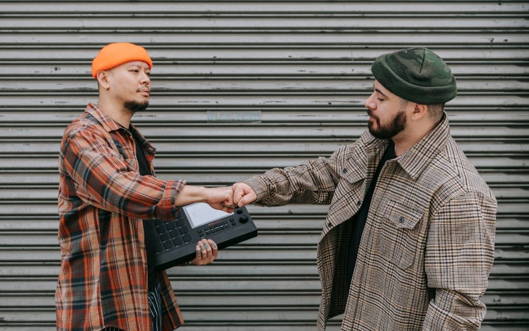 Orten slang – lista med uttryck från förorten