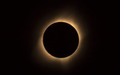 Solförmörkelse 2025 – när är nästa solförmörkelse?