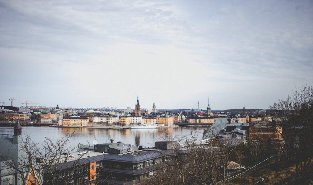 stockholm