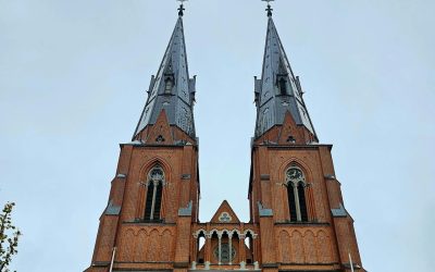 Sveriges 10 vackraste kyrkor