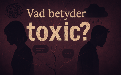 Vad betyder toxic?
