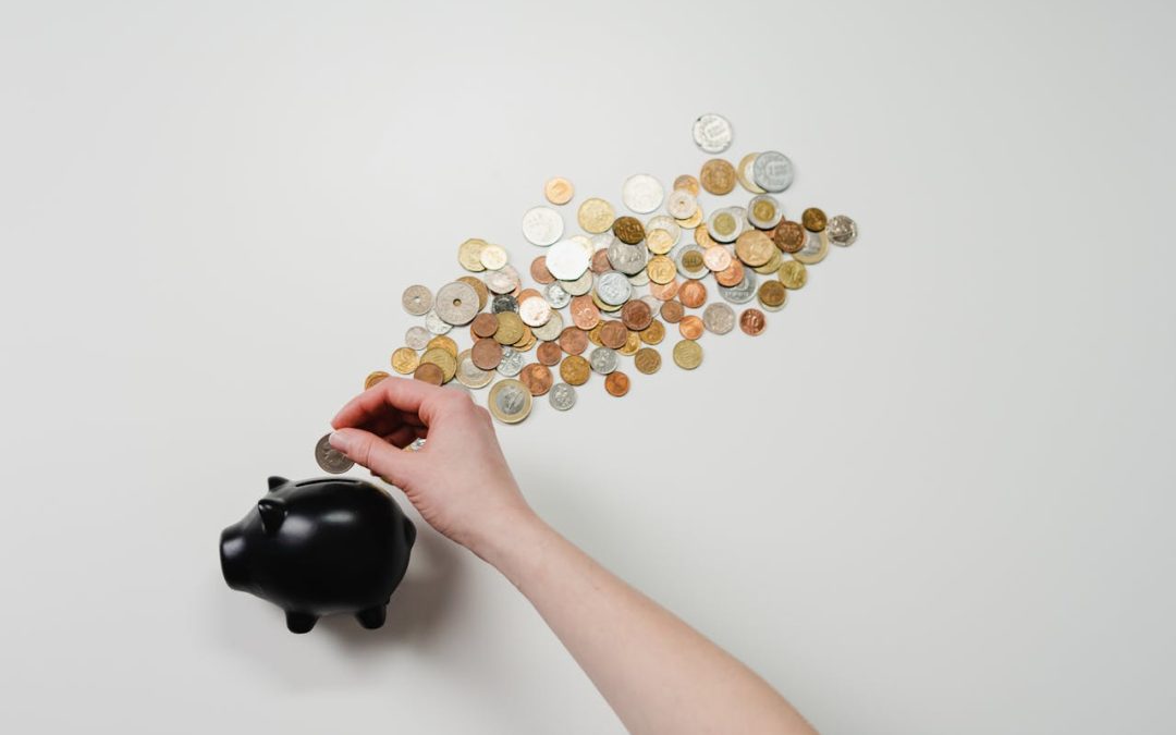 Världens rikaste person 2025 – topp 10 lista