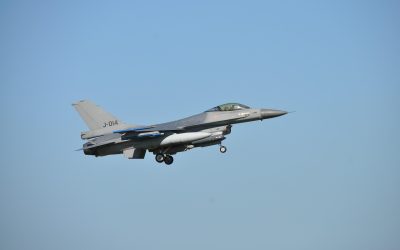 Världens 10 snabbaste flygplan