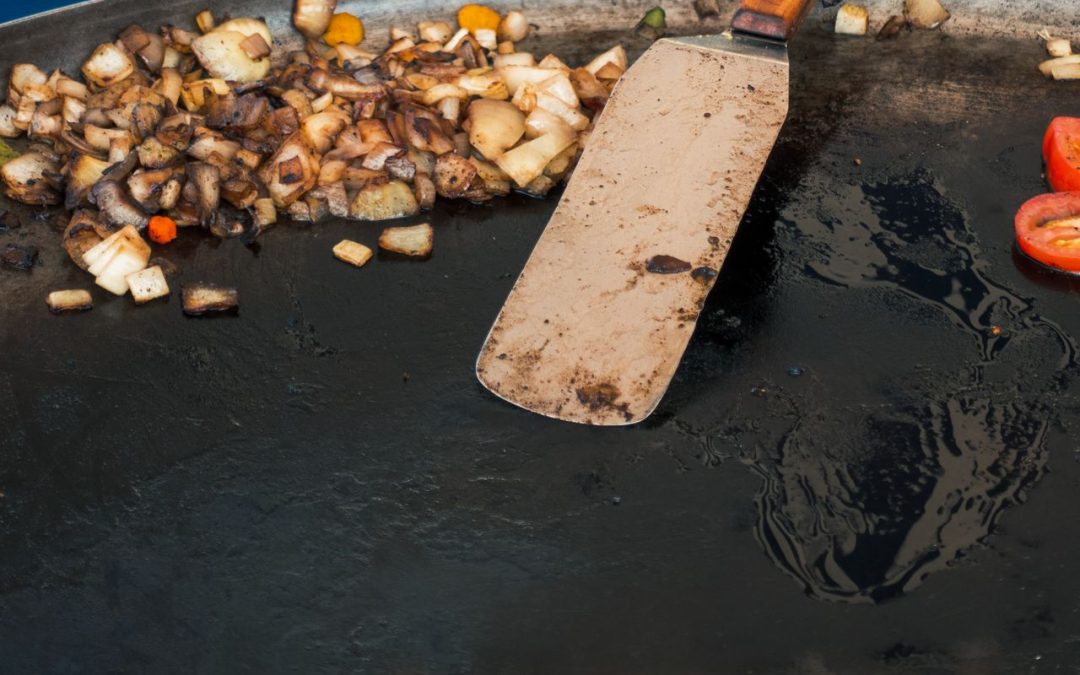 Muurikka – utomhusköket som ersätter både grill och stekpanna